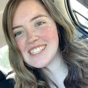 Meet your Posher, Maddy